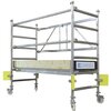 COMPACT folding scaffold unit Paxtower 1T