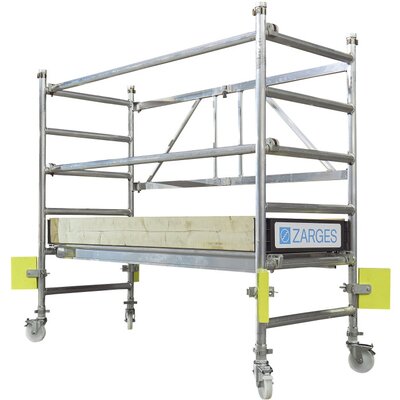 COMPACT folding scaffold unit Paxtower 1T