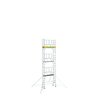 Folding scaffold unit CompactMaster S-PLUS 1T