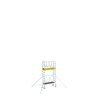 Folding scaffold unit CompactMaster S-PLUS 1T