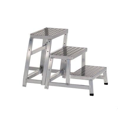AMA, aluminium modular work platform Z600