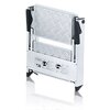 Step stool Plazatec P, folding 