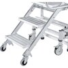 Werkplatform Workmaster T, inklapbaar