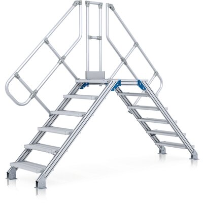 CREAXESS stationaire brugconstructie