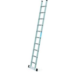 Zarges single ladder Saferstep L