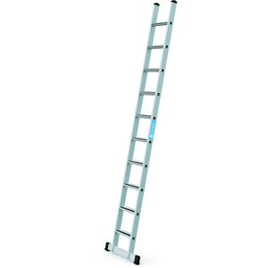 Saferstep L, Single ladder with treads