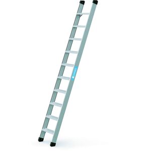 Seventec L, single ladder with treads