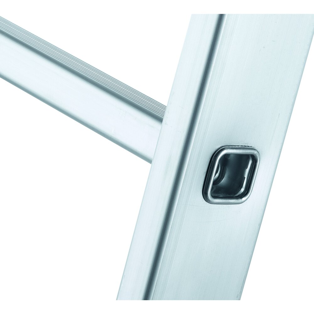 Stella L; Single ladder with rungs>