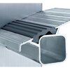 Saferstep L, enkele ladder met treden