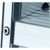 Seventec L, ladder met diepe treden