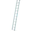 Hook-on shelf ladders 
