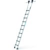Zarges stellingladder Comfortstep Trec LH