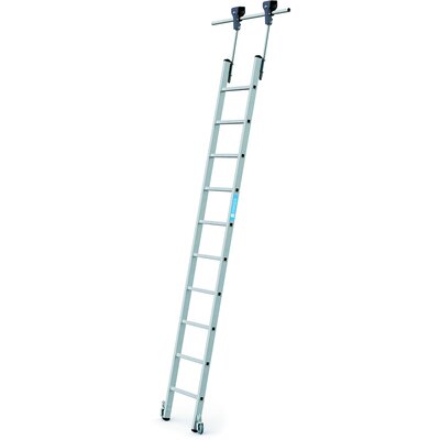 Trec LH Verrijdbare stellingladders