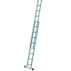 Zarges Push-up ladder Everest 2DE