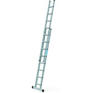 Zarges opsteekladder Everest 2DE
