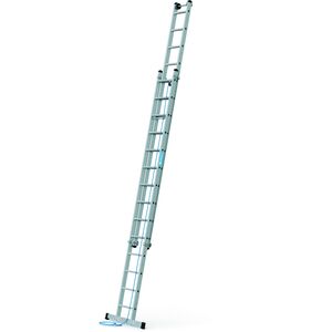 Skyline 2E Rope-operated ladder, 2-part
