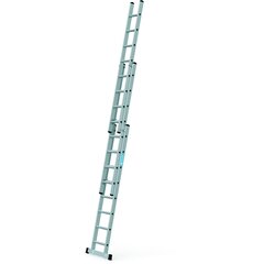 Zarges Push-up ladder Everest 3DE