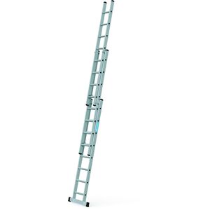 Everest 3DE Push-up ladder 3-part