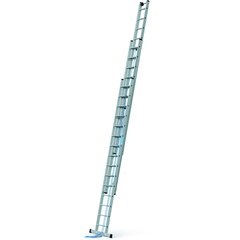 Zarges optrekladder Skyline 3E