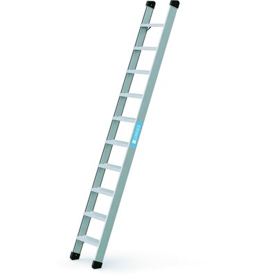 Seventec L, ladder met diepe treden