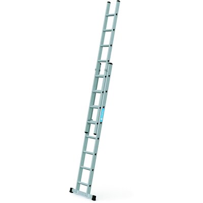 Zarges Push-up ladder Everest 2DE 