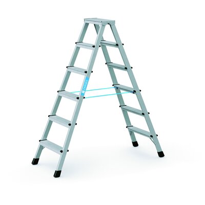 Zarges Stepladder XLstep B