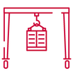 Information icon Portaal-kraan