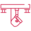 Information icon Gietkraan