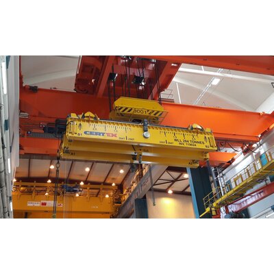 General about lifting beams