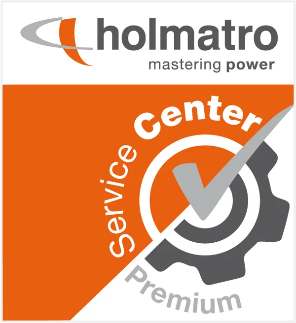 Hydrauliek reparatie