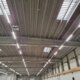 Valbeveiliging werken op hoogte bij Vencomatic Group