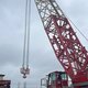 Staalkabels van mobiele kranen aangieten op locatie: voor maximale continuïteit van je proces