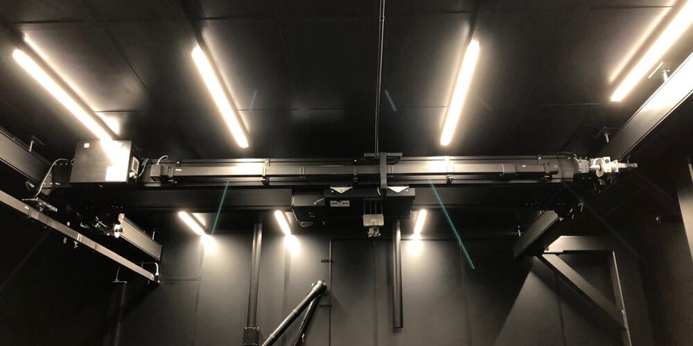 De werkelijke kosten van het negeren van onderhoud aan hijsmiddelen in productie omgevingen.