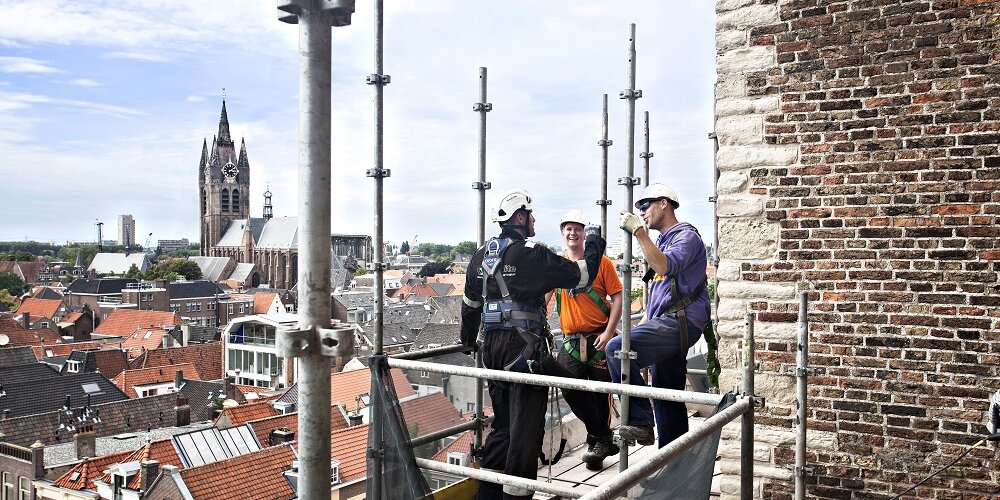 Onderschat niet het gevaar van overschatting