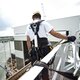 Checklist: Veilig werken op hoogte en in diepte