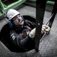 Wat zegt de wet over besloten ruimten?