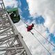 Risks of inadequate fall protection